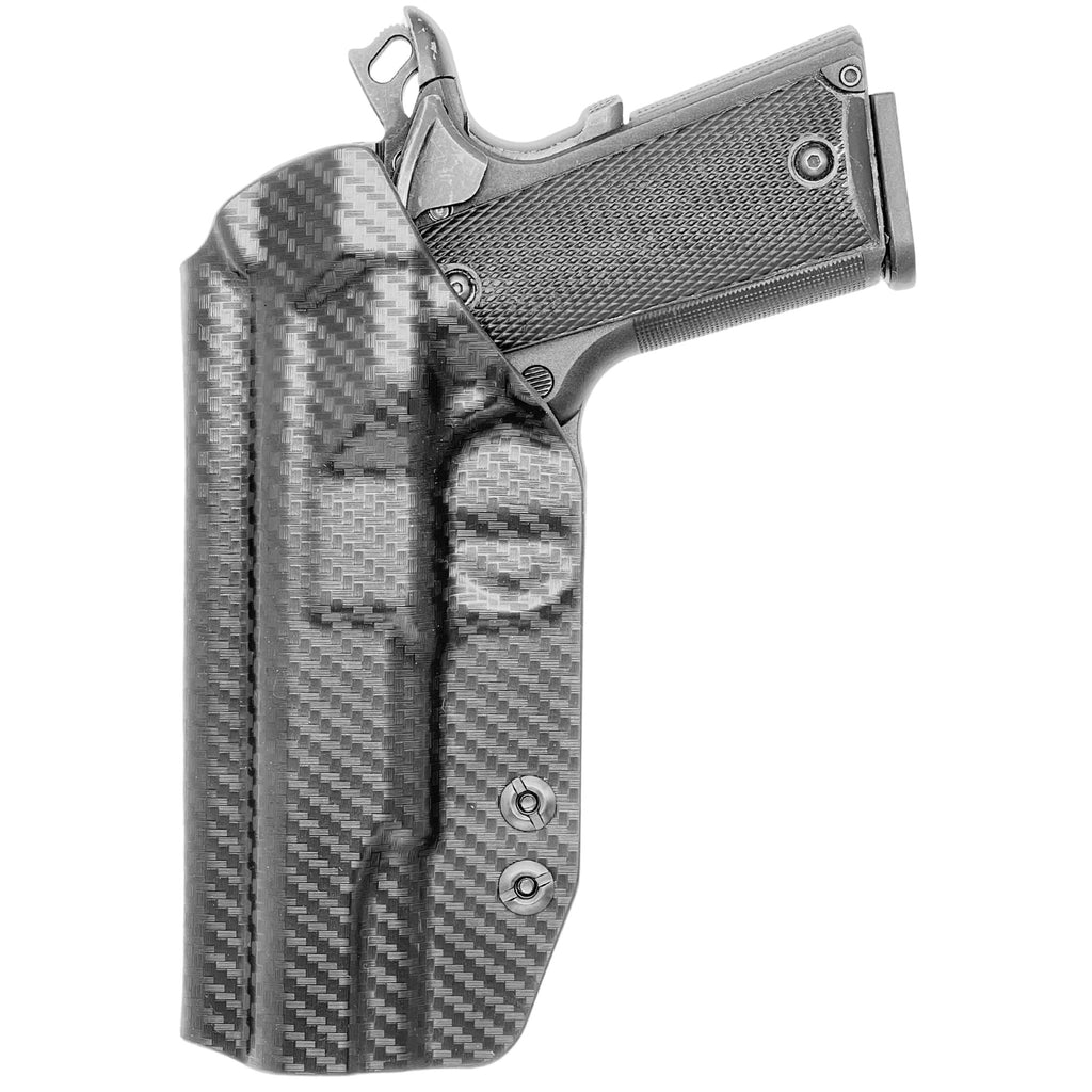 Browning 1911 .380 IWB Holster
