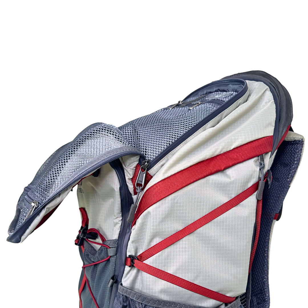 The Dean™ 60 Hiking Backpack