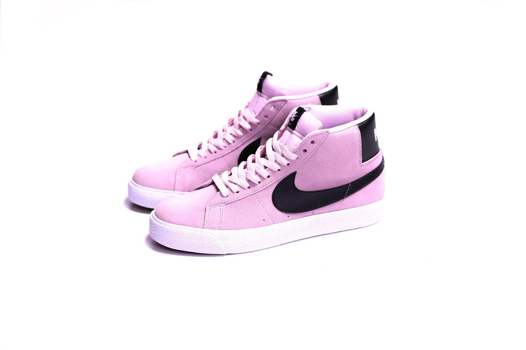 Nike SB Blazer Pink Foam - FD0731-601