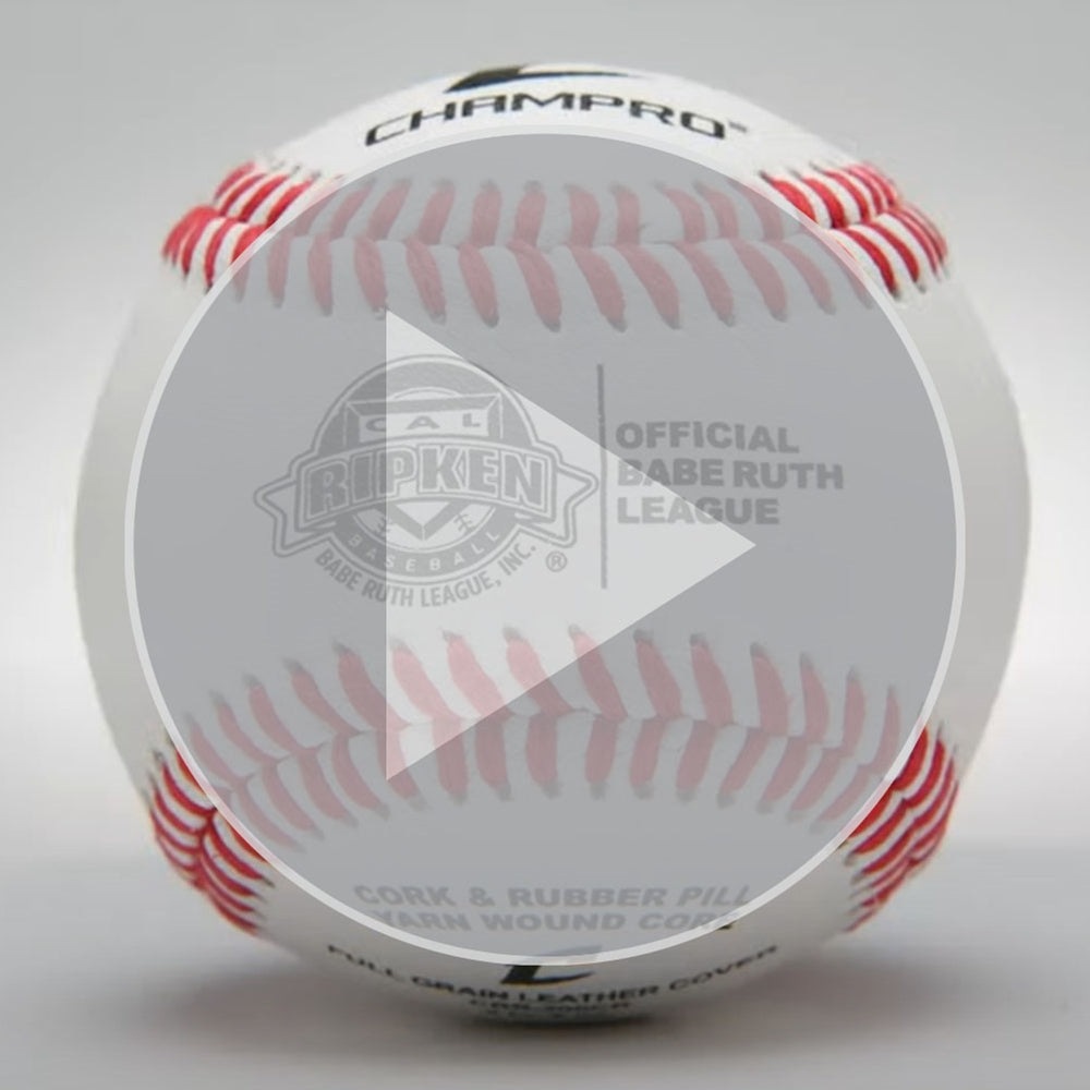 CAL RIPKEN BASEBALL