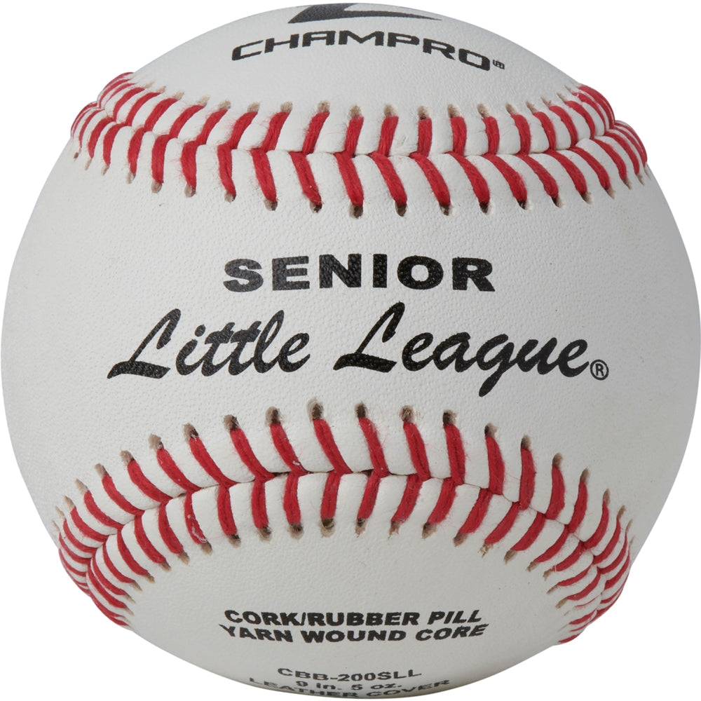 SR. LL BASEBALL