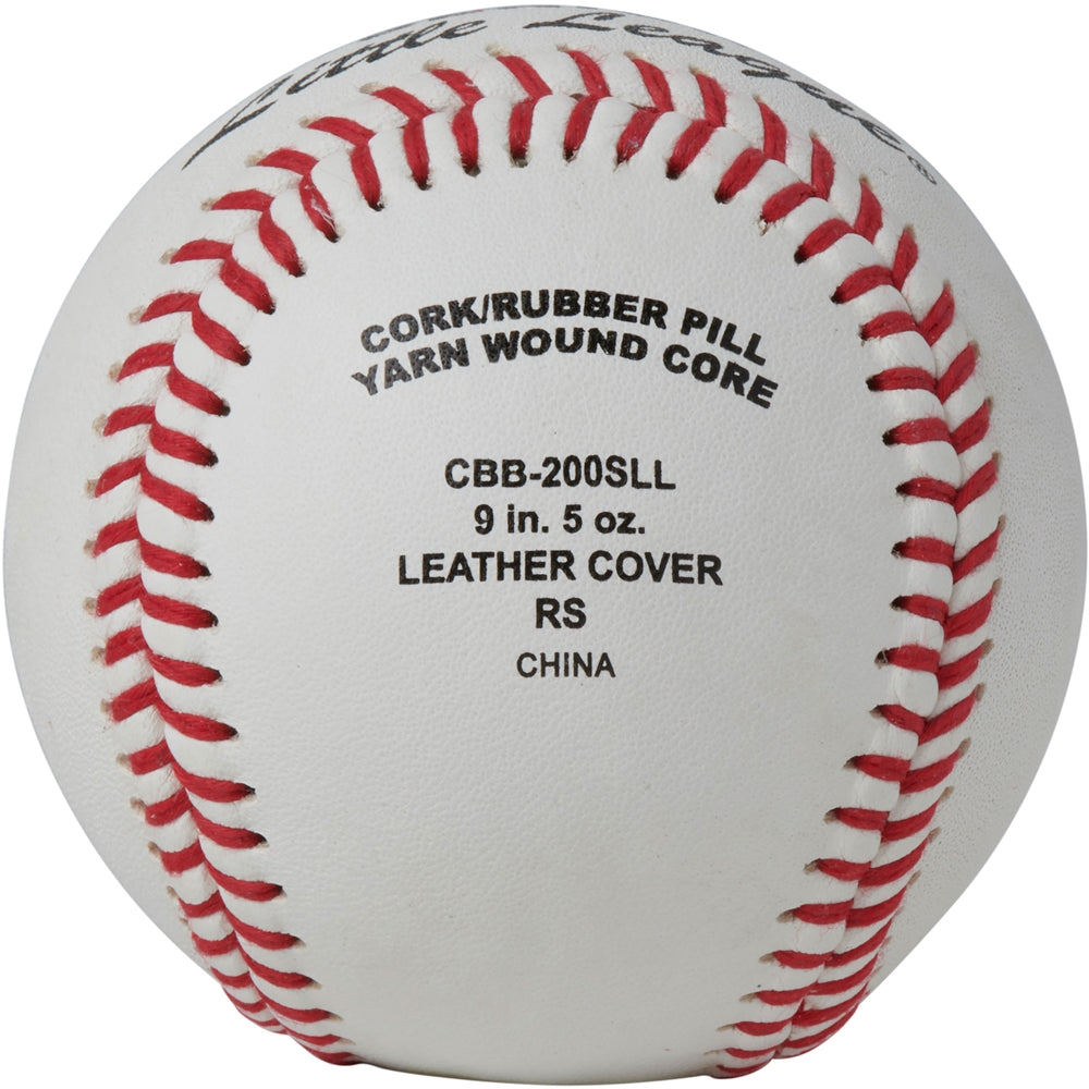 SR. LL BASEBALL