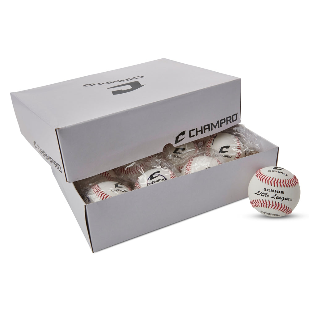 SR. LL BASEBALL