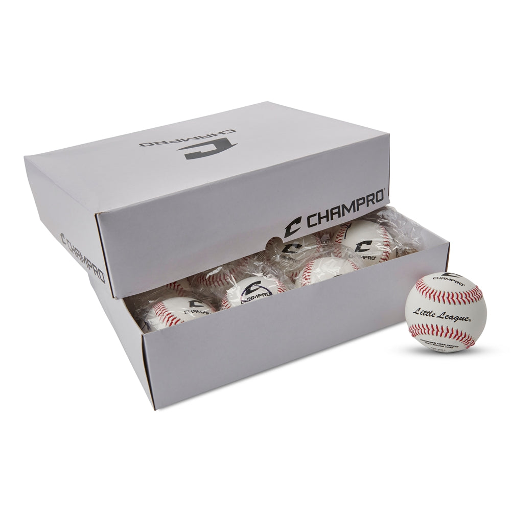 LITTLE LEAGUE BASEBALL FG LTHR