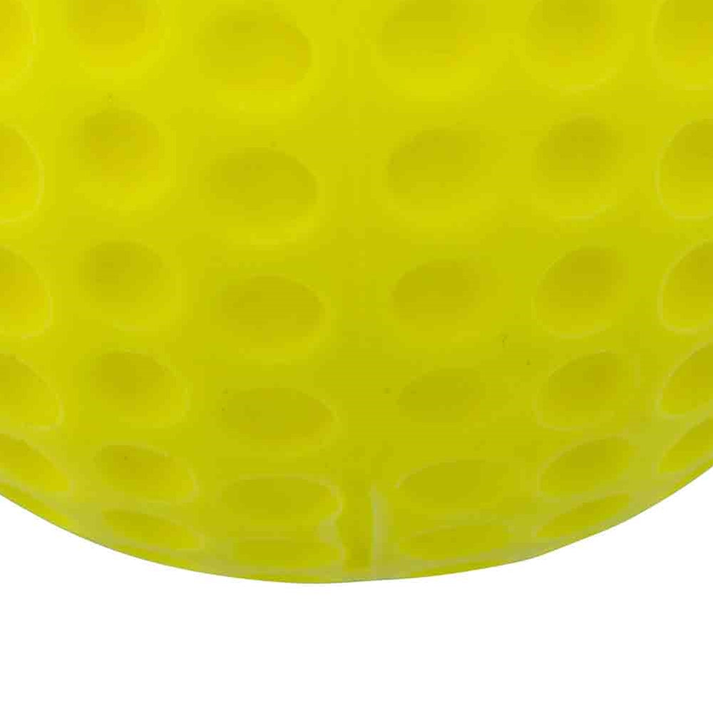 DIMPMOLD SOFT BSBLL-OPTIC YELL
