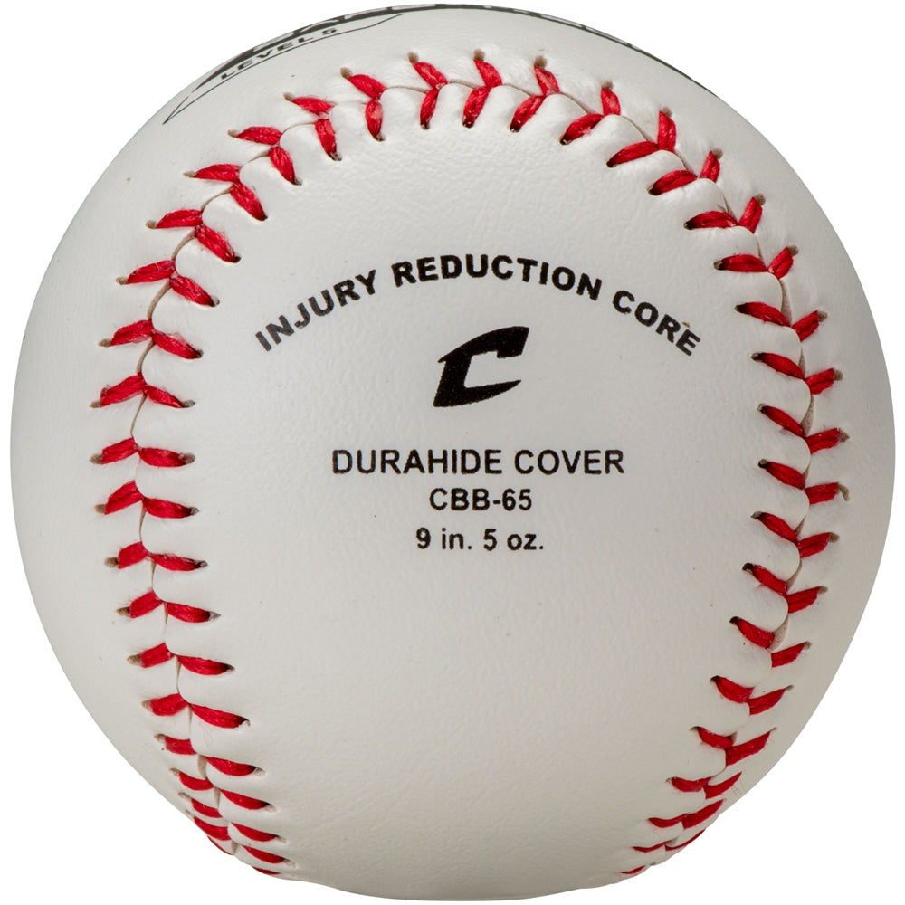 SAFE-T-SOFT BASEBALL-LEVEL 5 | BASEBALL TRAINING BALL
