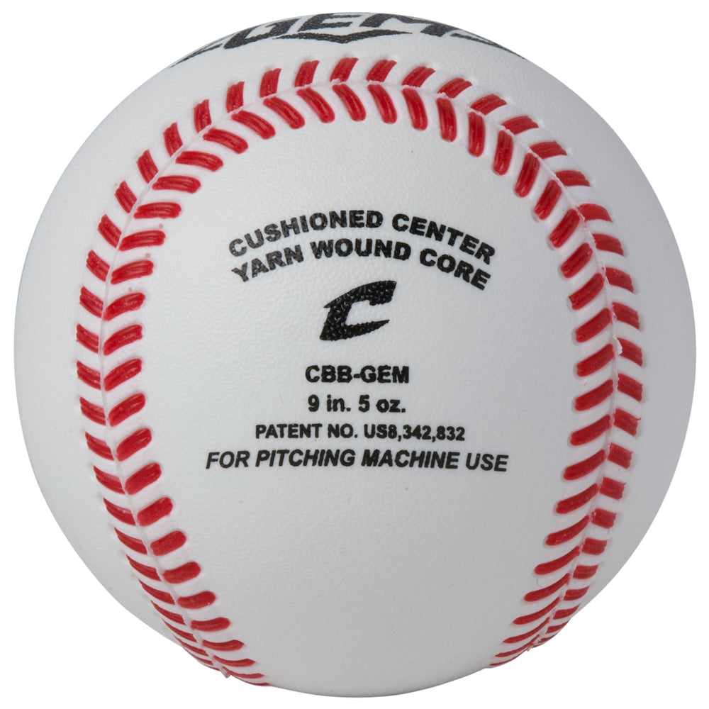 CHAMPRO SAFE-T-SOFT BASEBALL LEVEL 5
