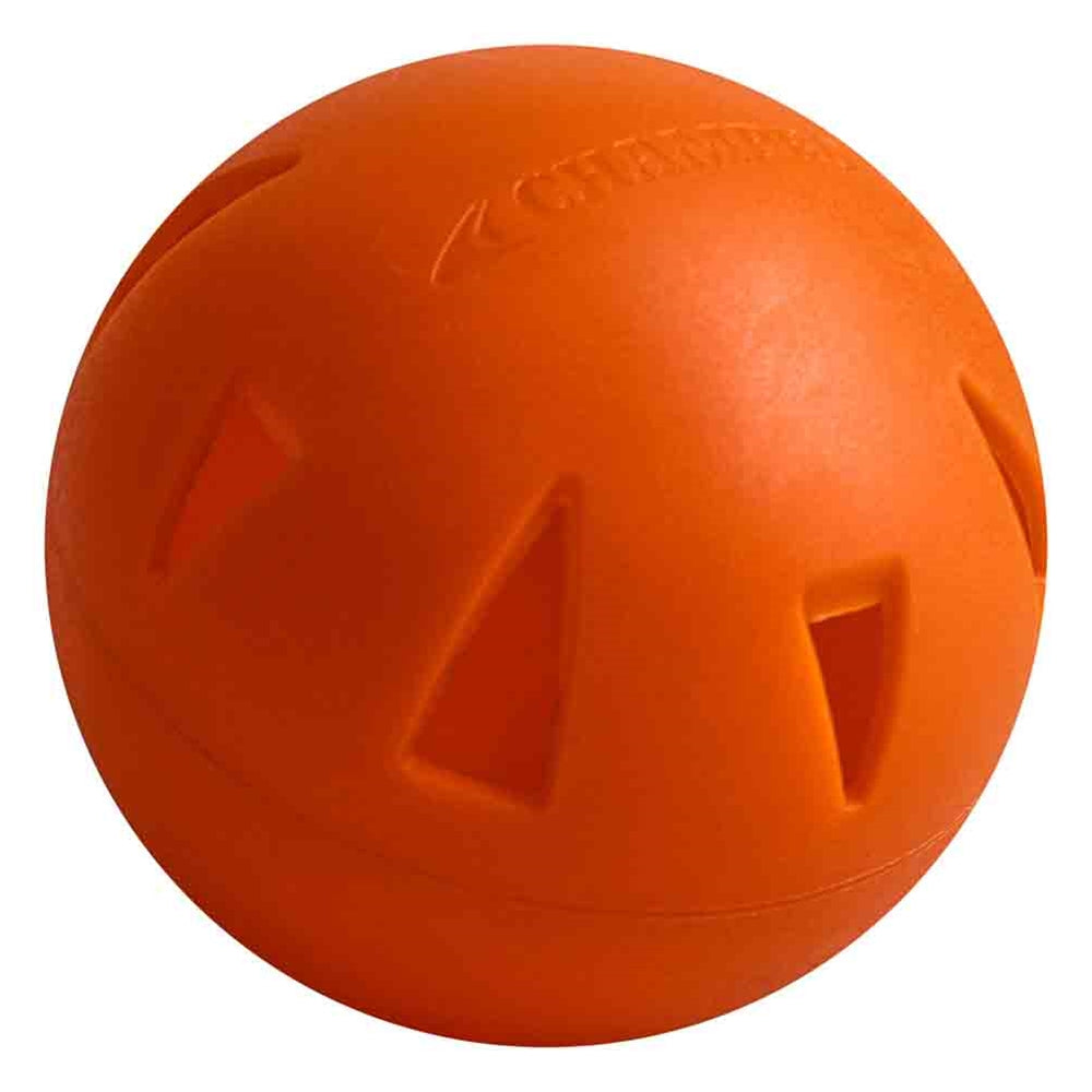9" BRUTE POLY BALL - 12 PACK | BASEBALL TRAINING BALL
