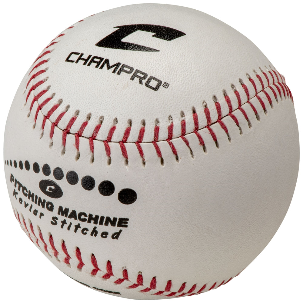 KEVLAR STITCHED BASEBALL