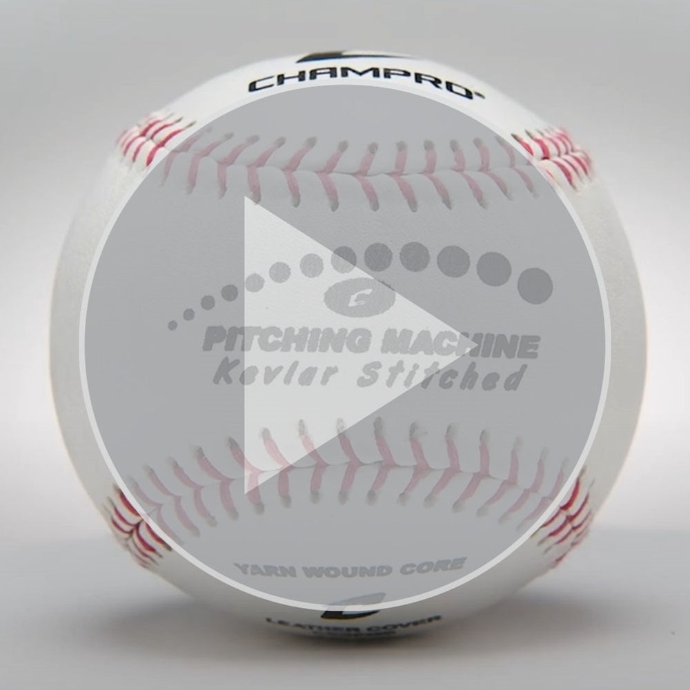 KEVLAR STITCHED BASEBALL