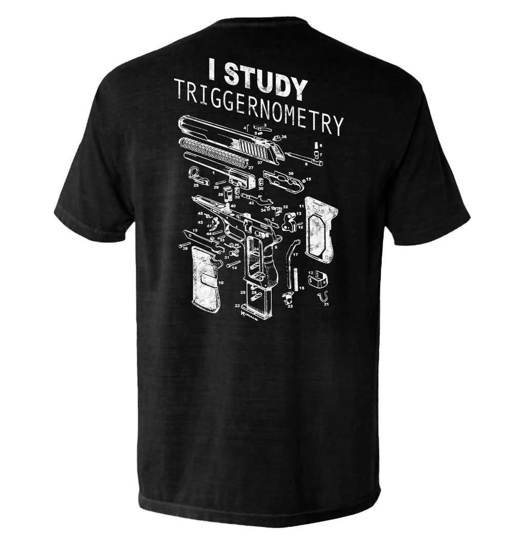 I Study Triggernometry