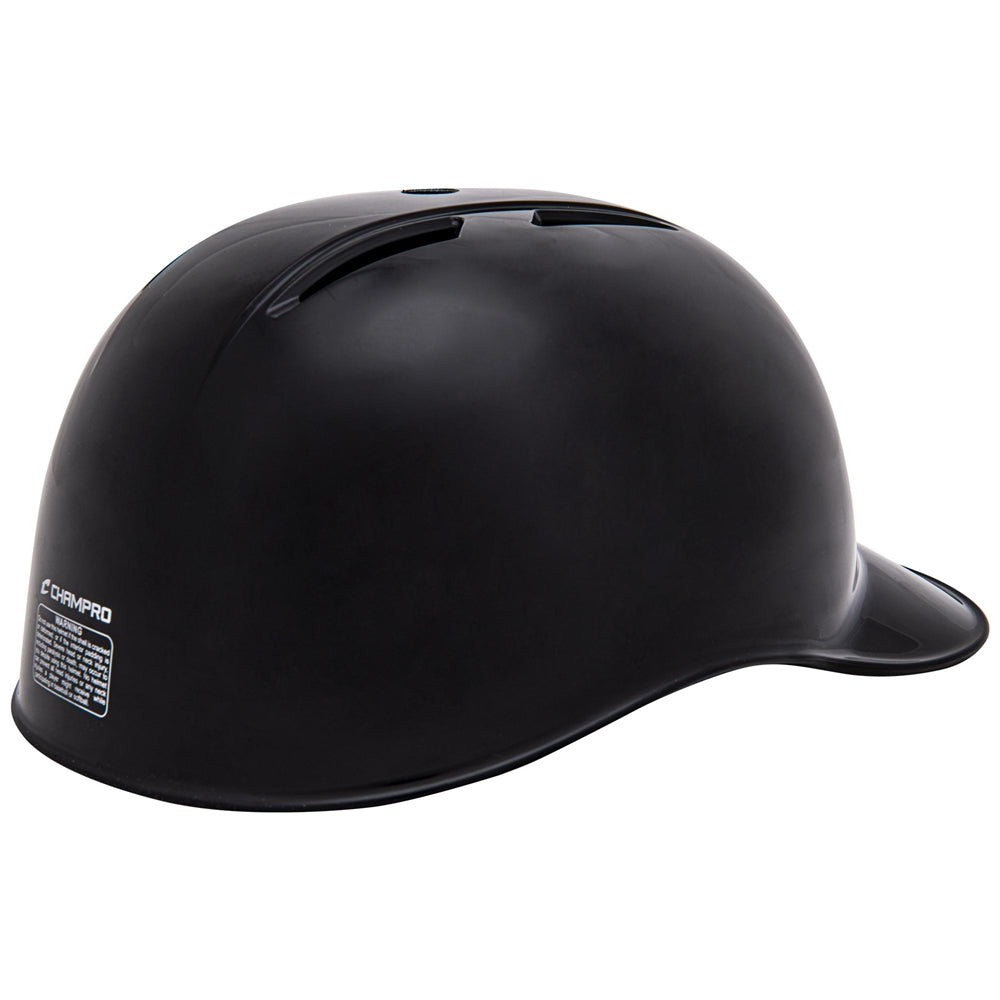 PERFORMANCE CATCHER/COACH HELMET | BASEBALL & SOFTBALL HELMET