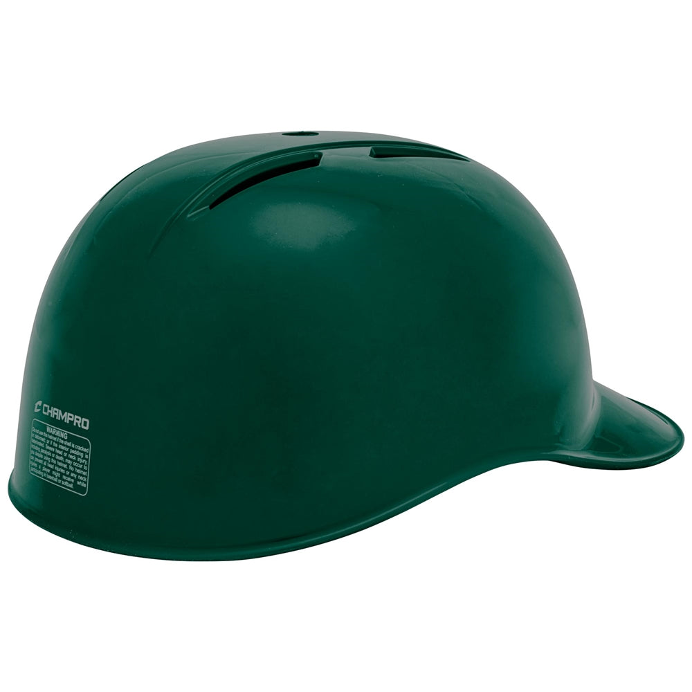 PERFORMANCE CATCHER/COACH HELMET | BASEBALL & SOFTBALL HELMET