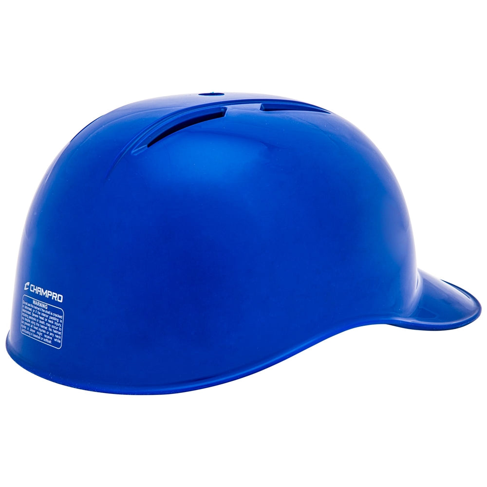 PERFORMANCE CATCHER/COACH HELMET | BASEBALL & SOFTBALL HELMET