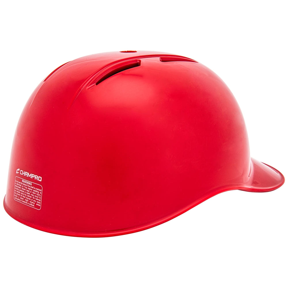PERFORMANCE CATCHER/COACH HELMET | BASEBALL & SOFTBALL HELMET