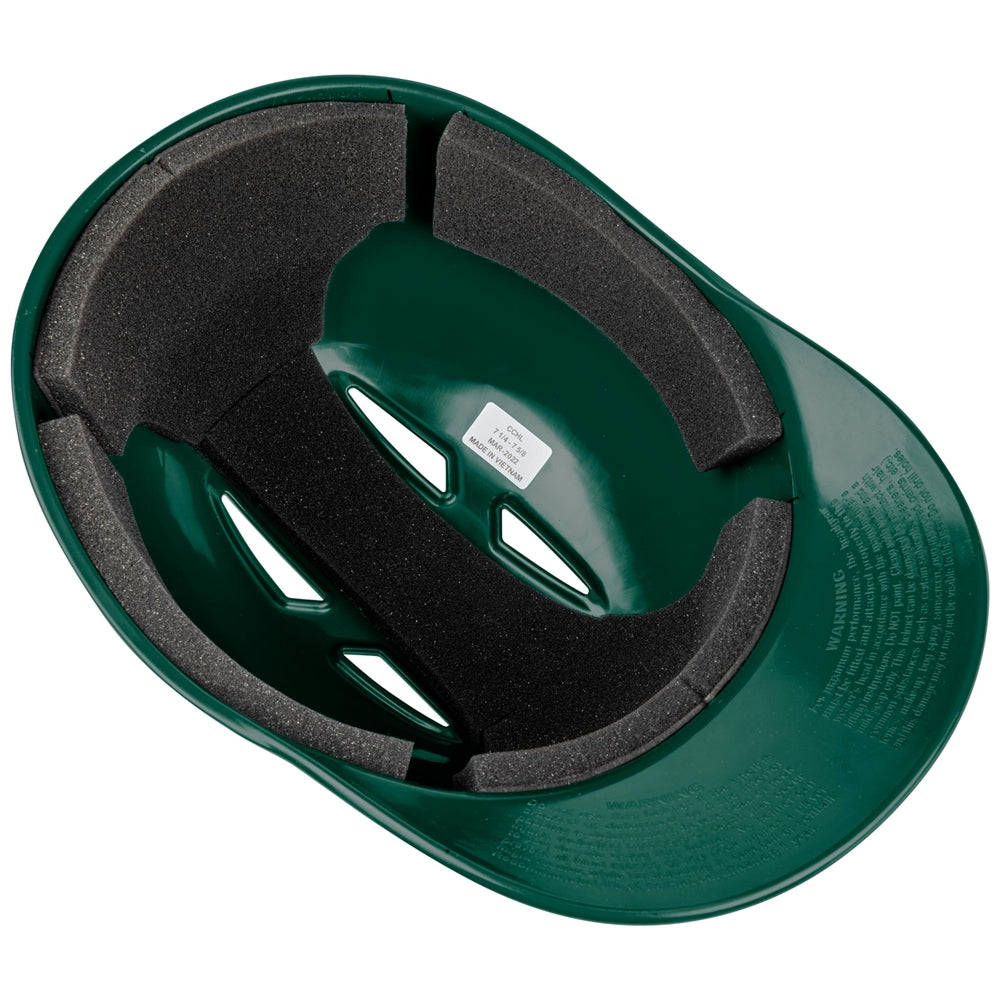 PERFORMANCE CATCHER/COACH HELMET | BASEBALL & SOFTBALL HELMET