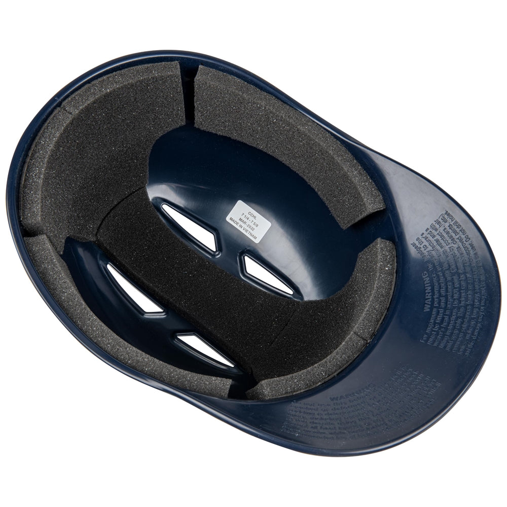PERFORMANCE CATCHER/COACH HELMET | BASEBALL & SOFTBALL HELMET