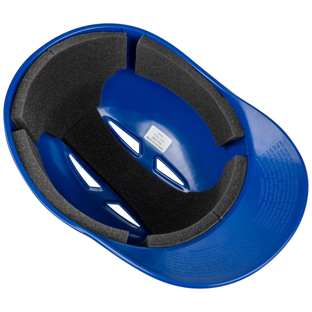 PERFORMANCE CATCHER/COACH HELMET | BASEBALL & SOFTBALL HELMET
