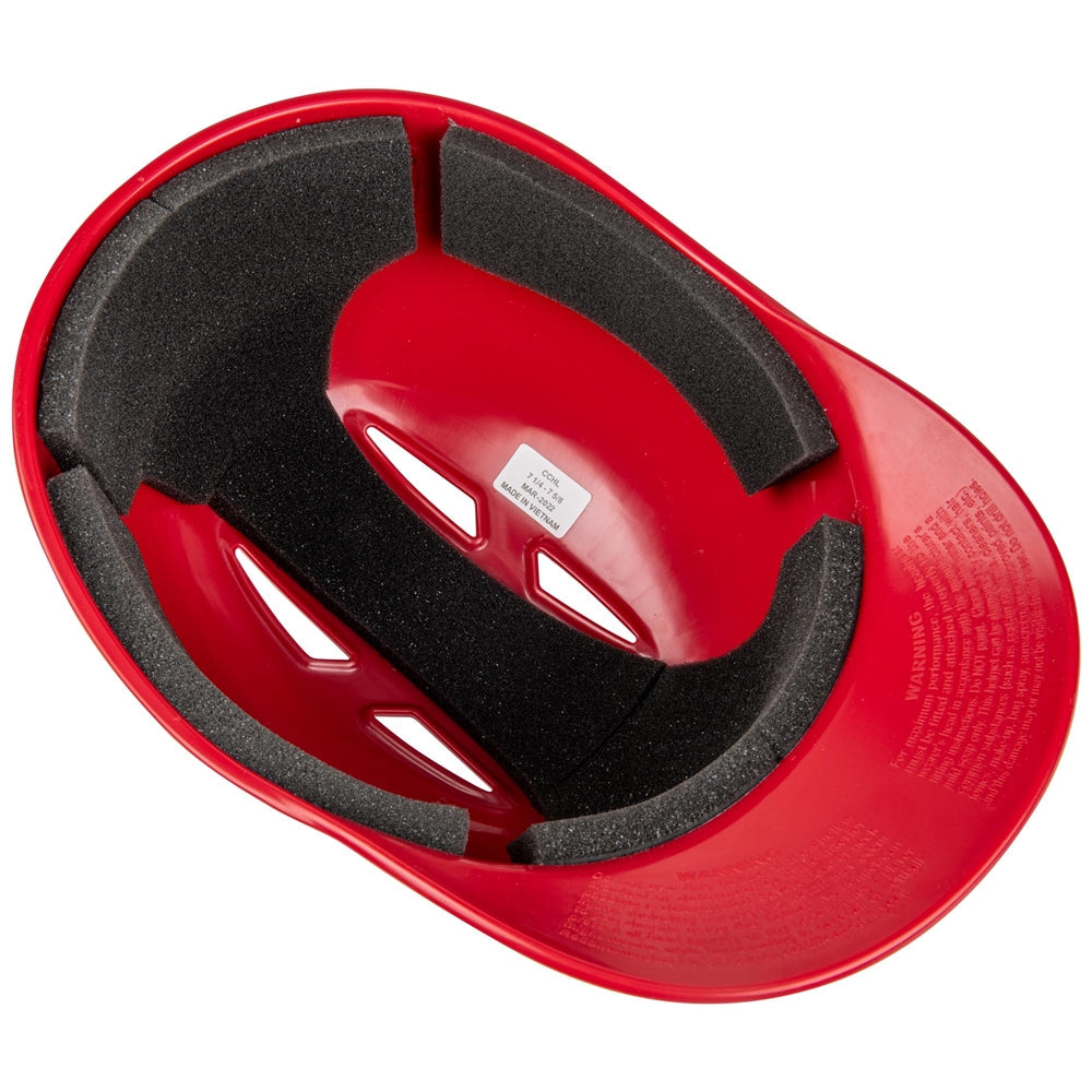 PERFORMANCE CATCHER/COACH HELMET | BASEBALL & SOFTBALL HELMET