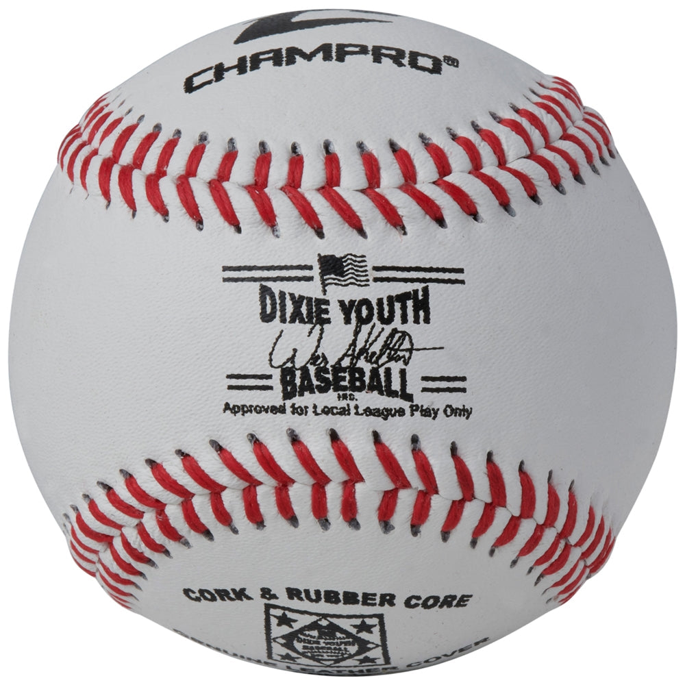 DIXIE YOUTH BASEBALL