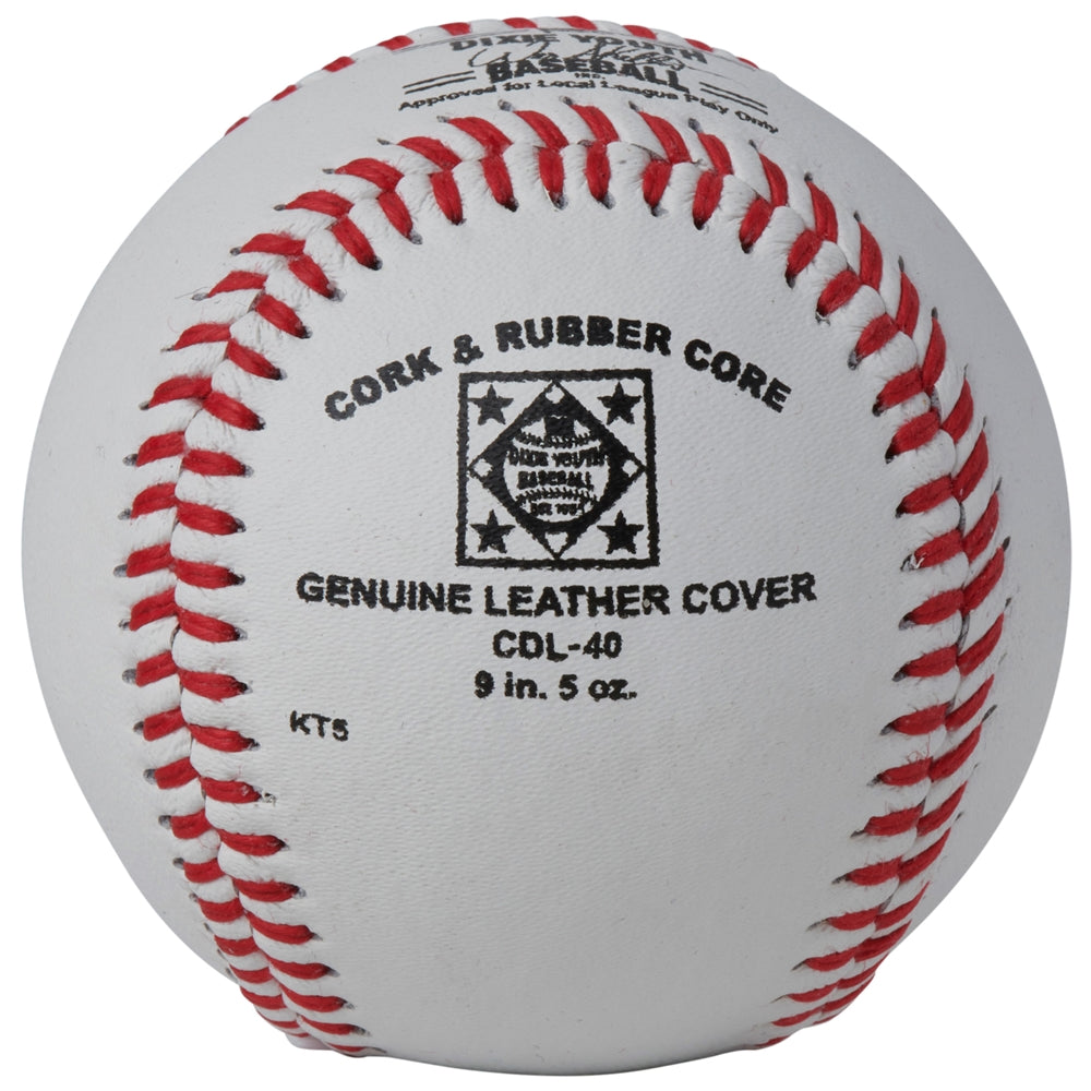 DIXIE YOUTH BASEBALL