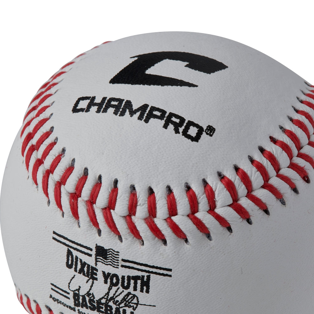 DIXIE YOUTH BASEBALL