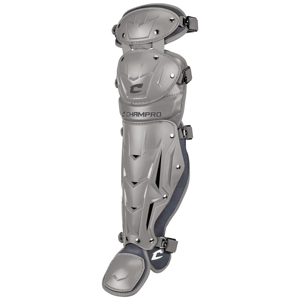 OPTIMUS PRO LEG GUARD 13.5" SHIN LENGTH