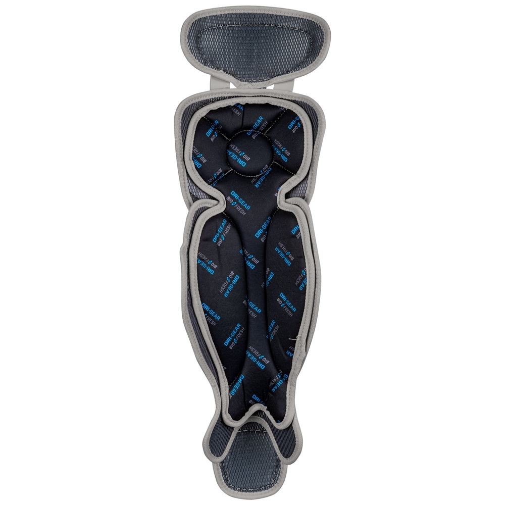 OPTIMUS PRO LEG GUARD 13.5" SHIN LENGTH