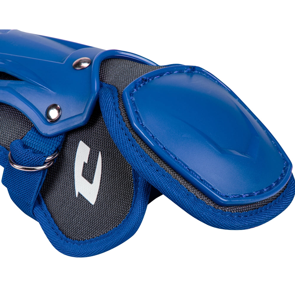 OPTIMUS PRO LEG GUARD 13.5" SHIN LENGTH