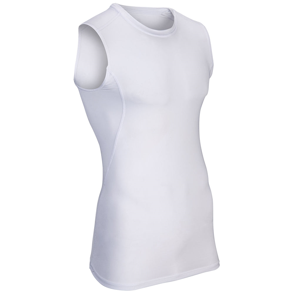 LIGHTNING 2.0 COMPRESSION SLEEVELESS JERSEY