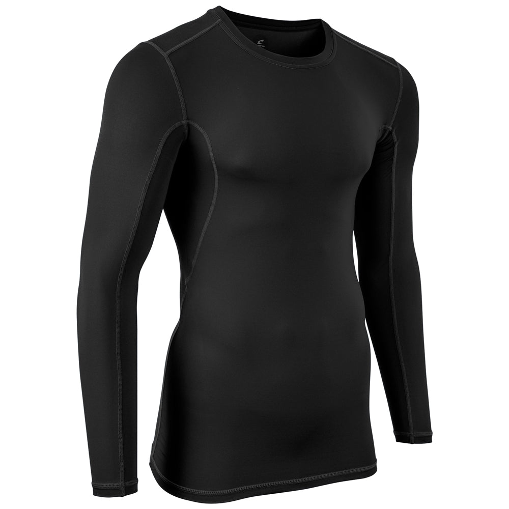 LIGHTNING 2.0 COMPRESSION LONG SLEEVE JERSEY