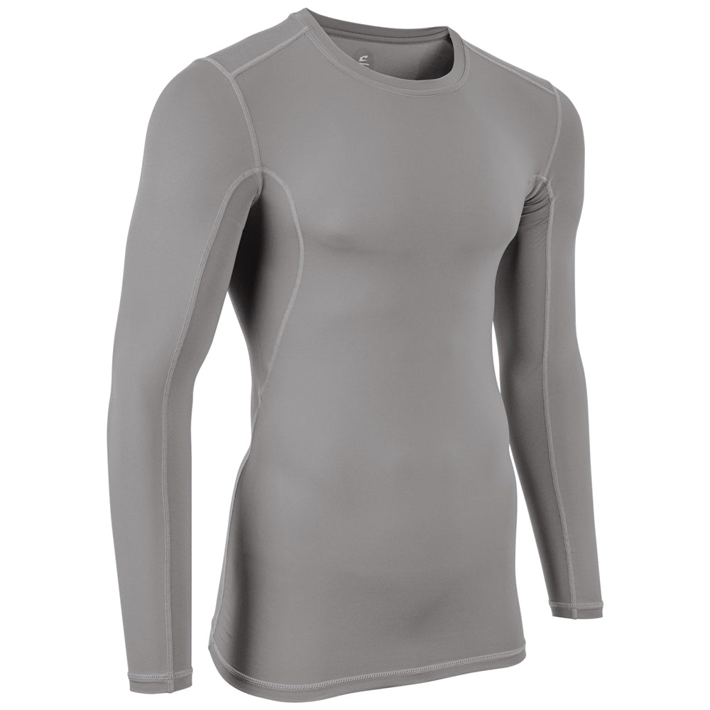 LIGHTNING 2.0 COMPRESSION LONG SLEEVE JERSEY