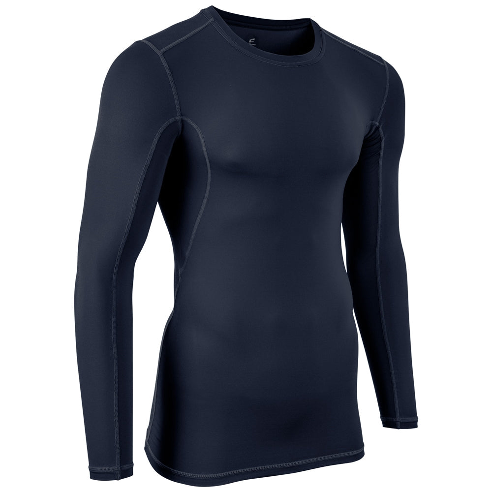 LIGHTNING 2.0 COMPRESSION LONG SLEEVE JERSEY