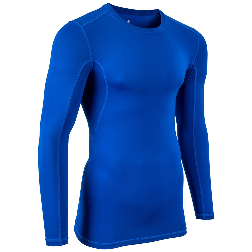 LIGHTNING 2.0 COMPRESSION LONG SLEEVE JERSEY