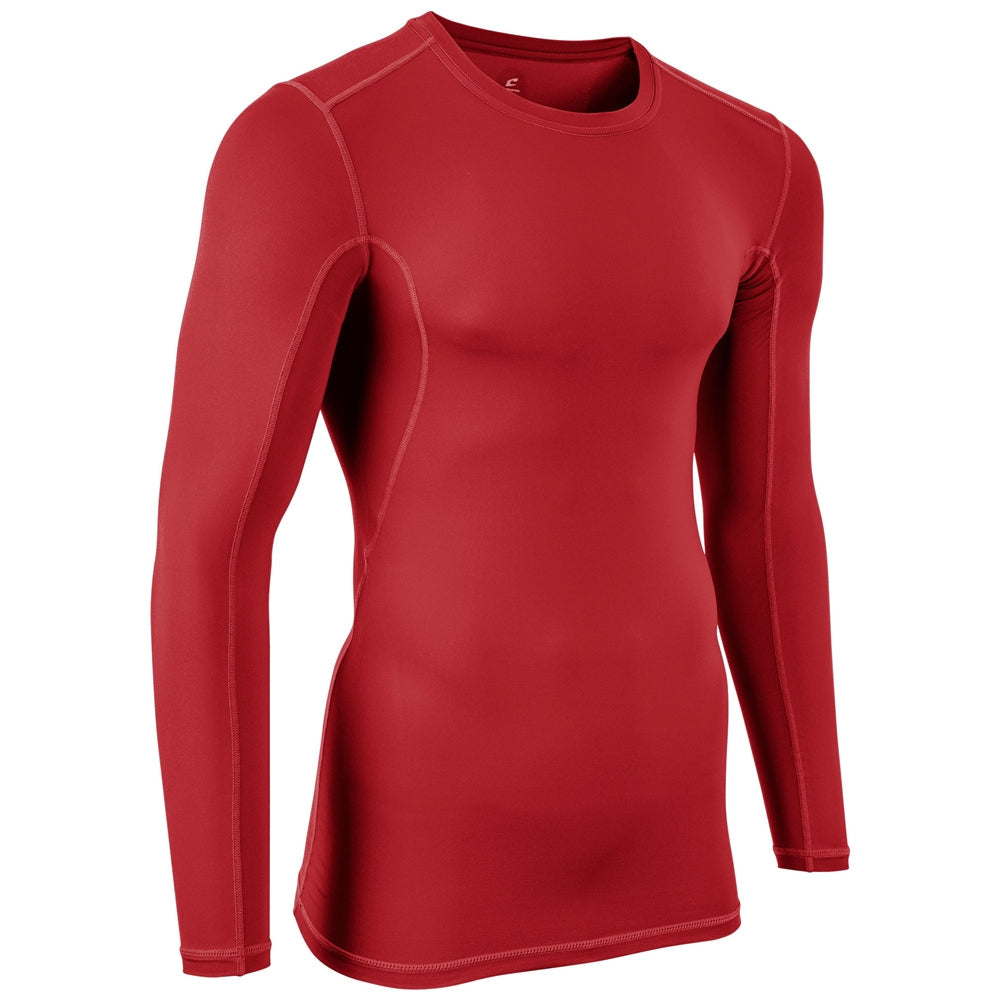 LIGHTNING 2.0 COMPRESSION LONG SLEEVE JERSEY