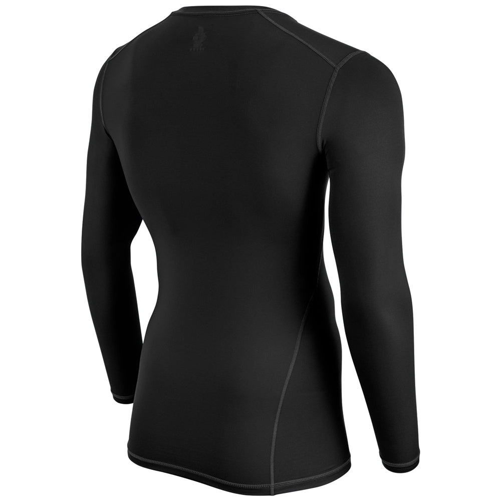 LIGHTNING 2.0 COMPRESSION LONG SLEEVE JERSEY