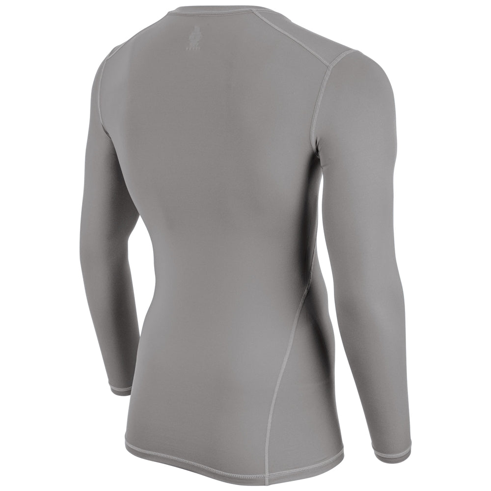 LIGHTNING 2.0 COMPRESSION LONG SLEEVE JERSEY