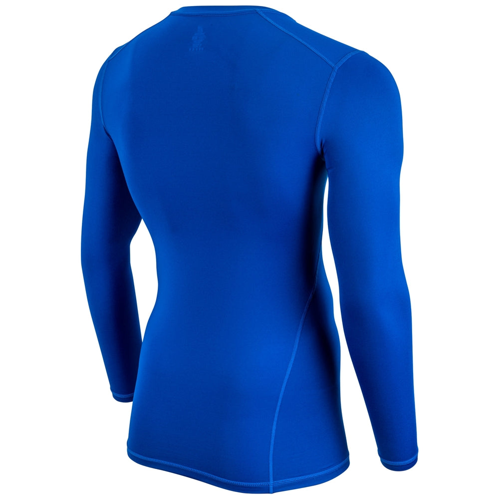 LIGHTNING 2.0 COMPRESSION LONG SLEEVE JERSEY