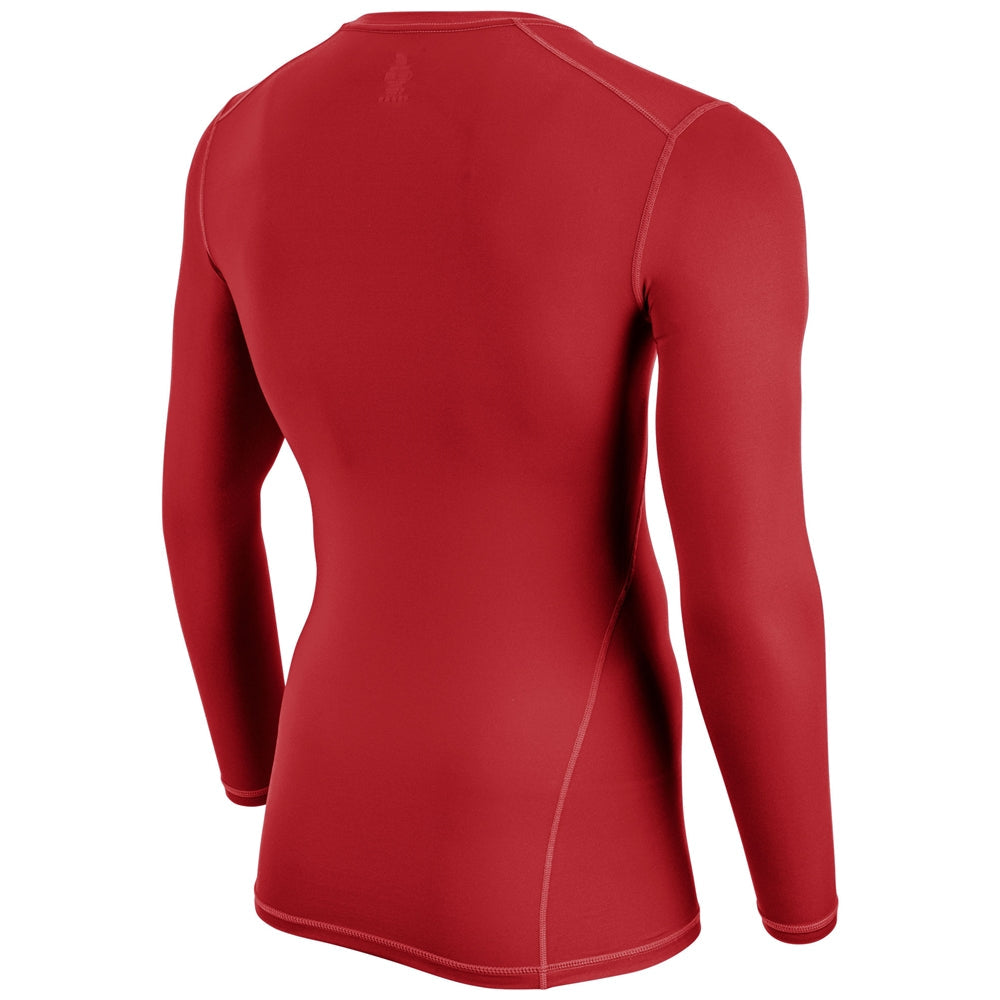LIGHTNING 2.0 COMPRESSION LONG SLEEVE JERSEY