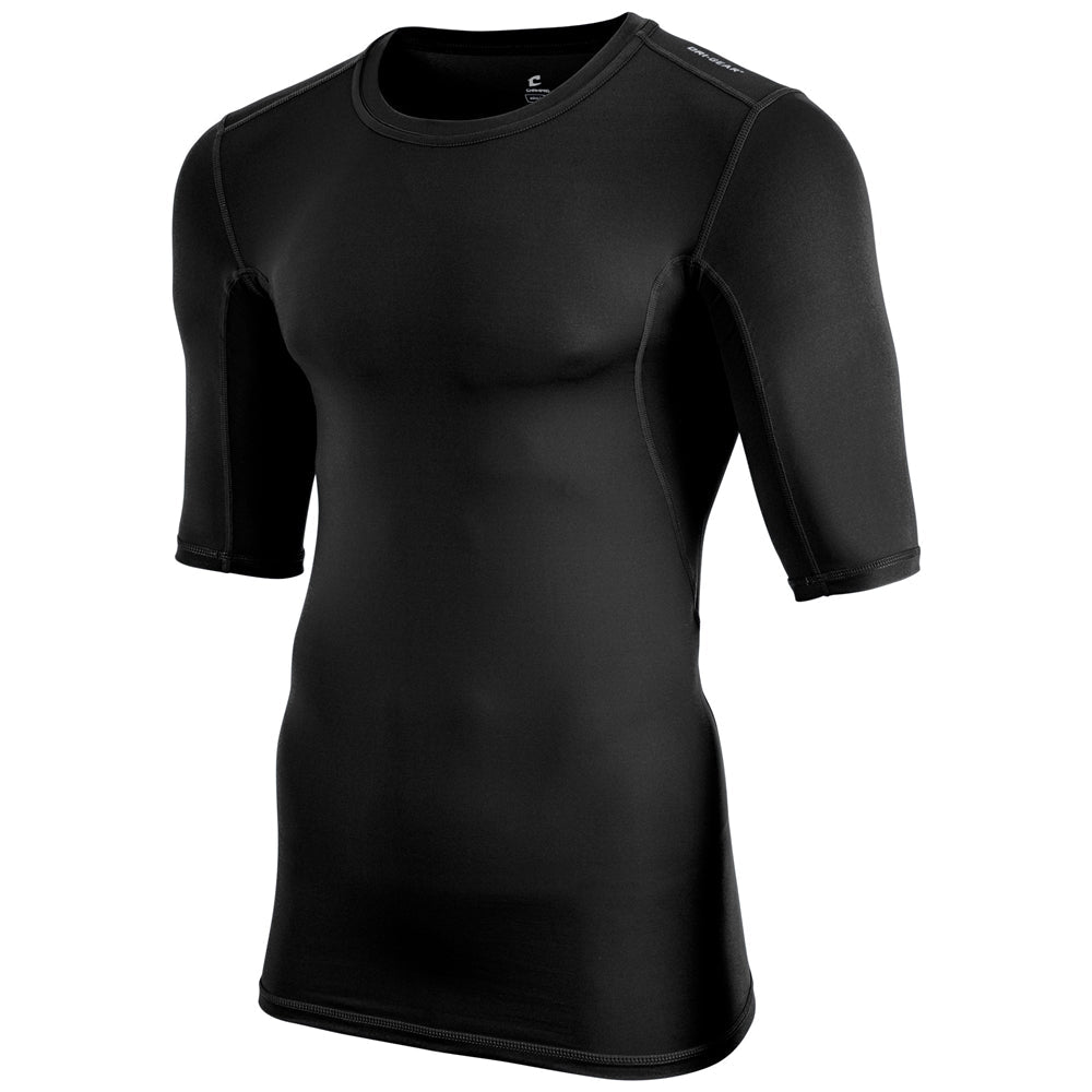 LIGHTNING 2.0 COMPRESSION HALF SLEEVE JERSEY