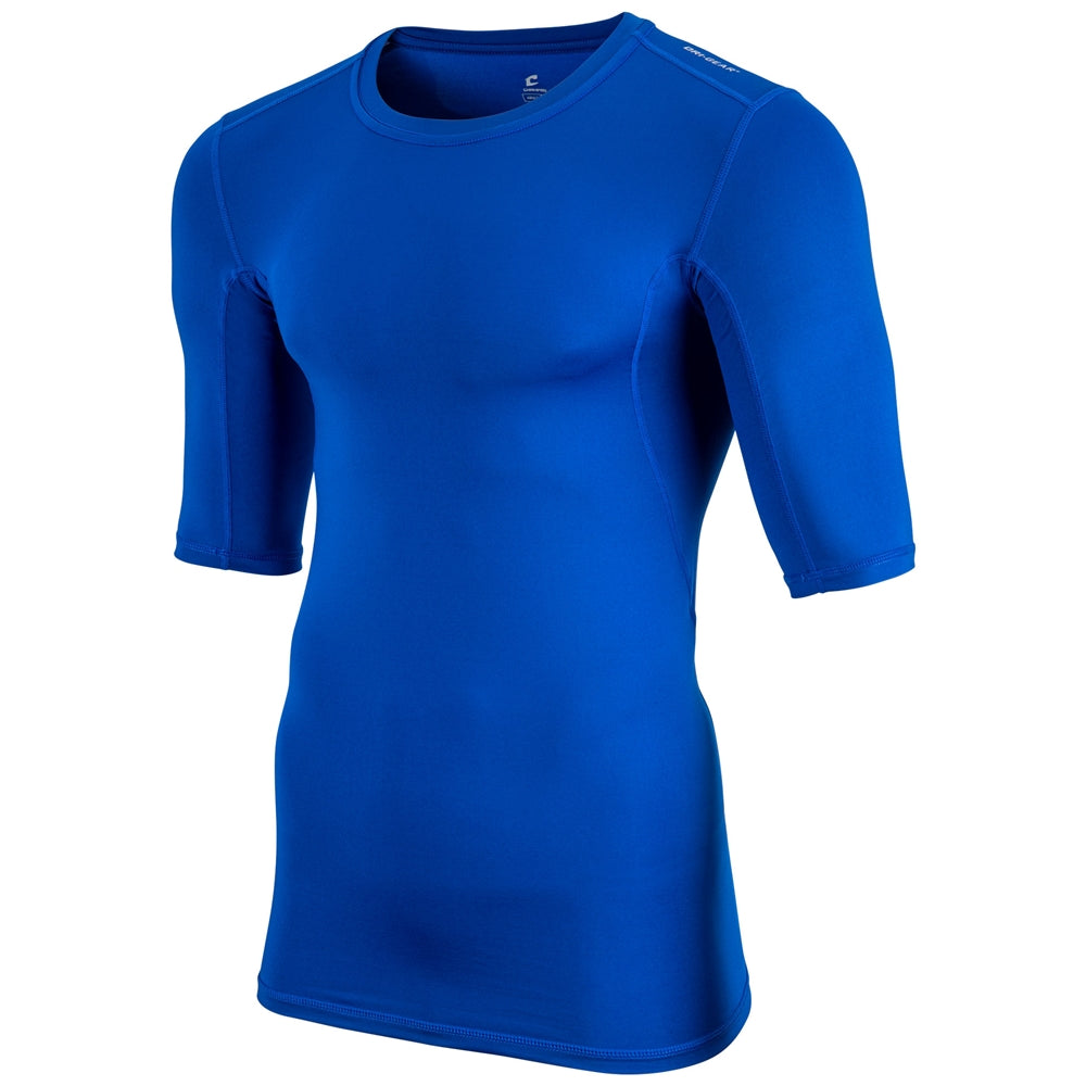 LIGHTNING 2.0 COMPRESSION HALF SLEEVE JERSEY