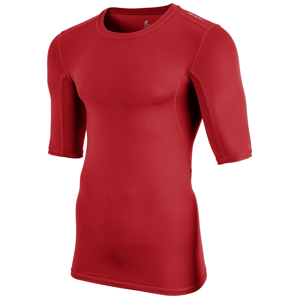 LIGHTNING 2.0 COMPRESSION HALF SLEEVE JERSEY