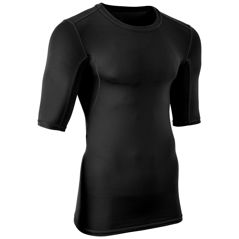 LIGHTNING 2.0 COMPRESSION HALF SLEEVE JERSEY