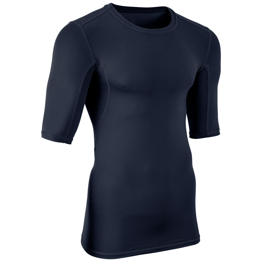 LIGHTNING 2.0 COMPRESSION HALF SLEEVE JERSEY