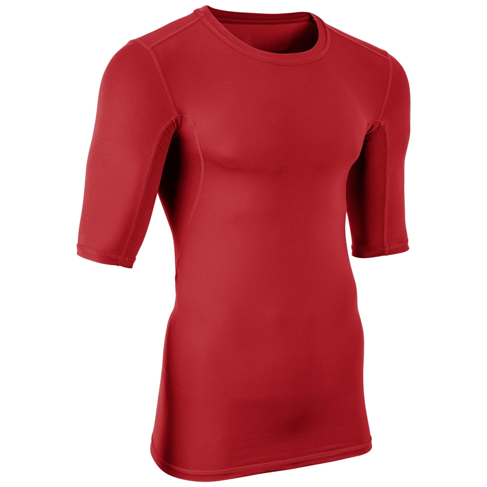 LIGHTNING 2.0 COMPRESSION HALF SLEEVE JERSEY