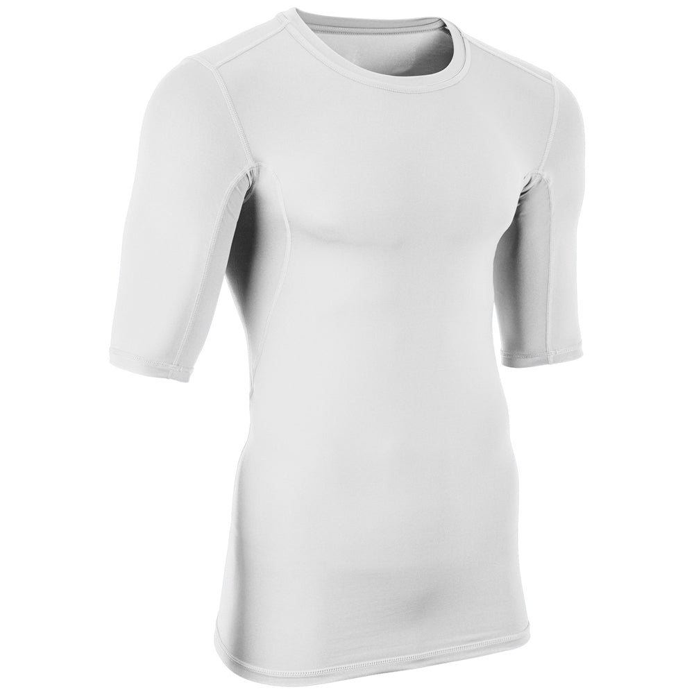 LIGHTNING 2.0 COMPRESSION HALF SLEEVE JERSEY