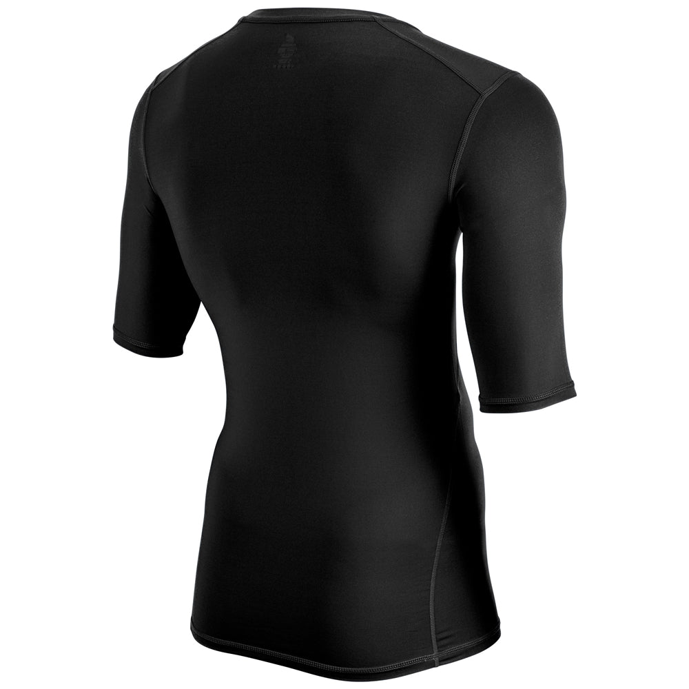LIGHTNING 2.0 COMPRESSION HALF SLEEVE JERSEY