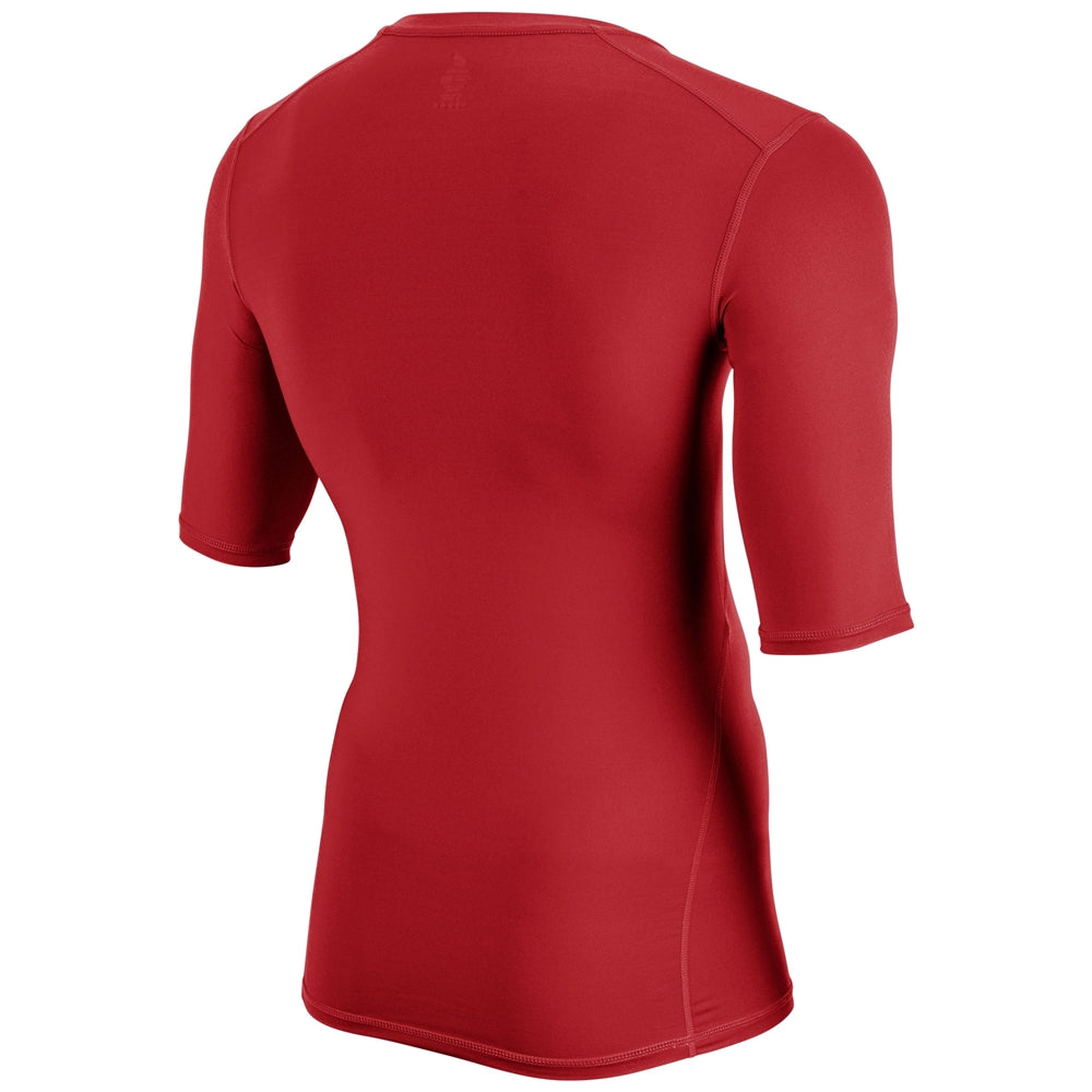 LIGHTNING 2.0 COMPRESSION HALF SLEEVE JERSEY