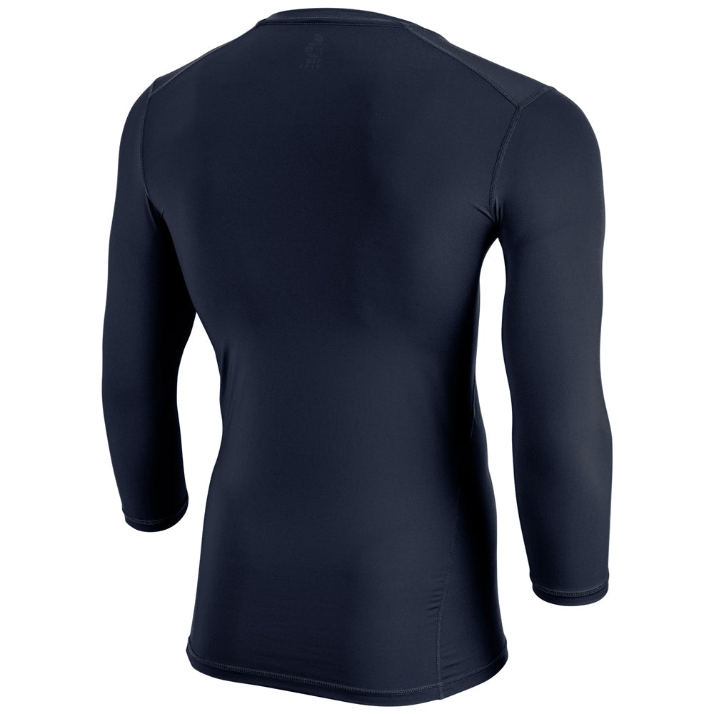 COMPRESSION THREE QUARTER SLEEVE