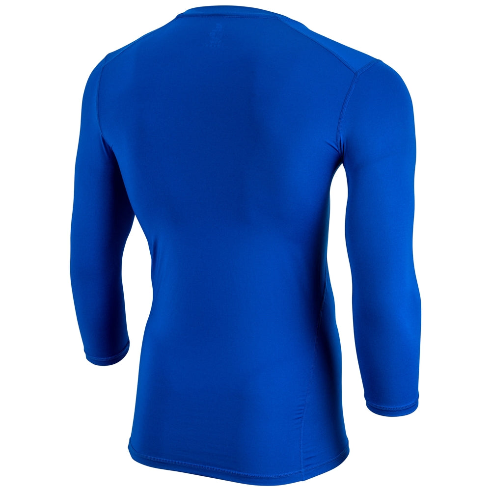 COMPRESSION THREE QUARTER SLEEVE